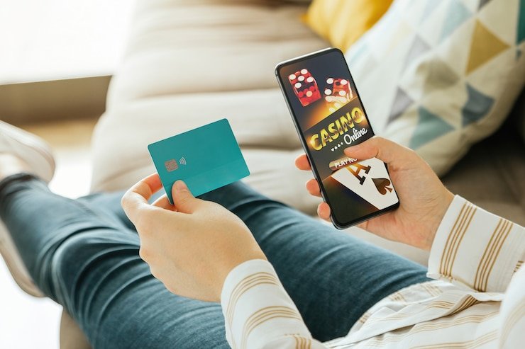 Persiapan akses mobile yang aman