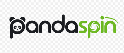 Logo pandaspin